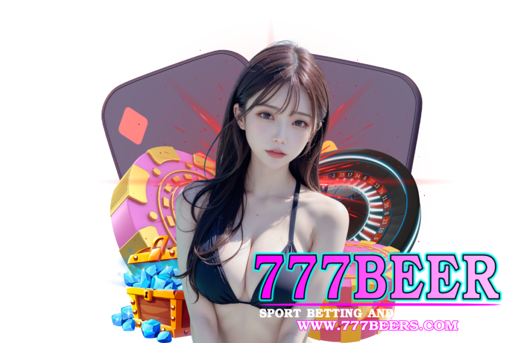 777beer สล็อต